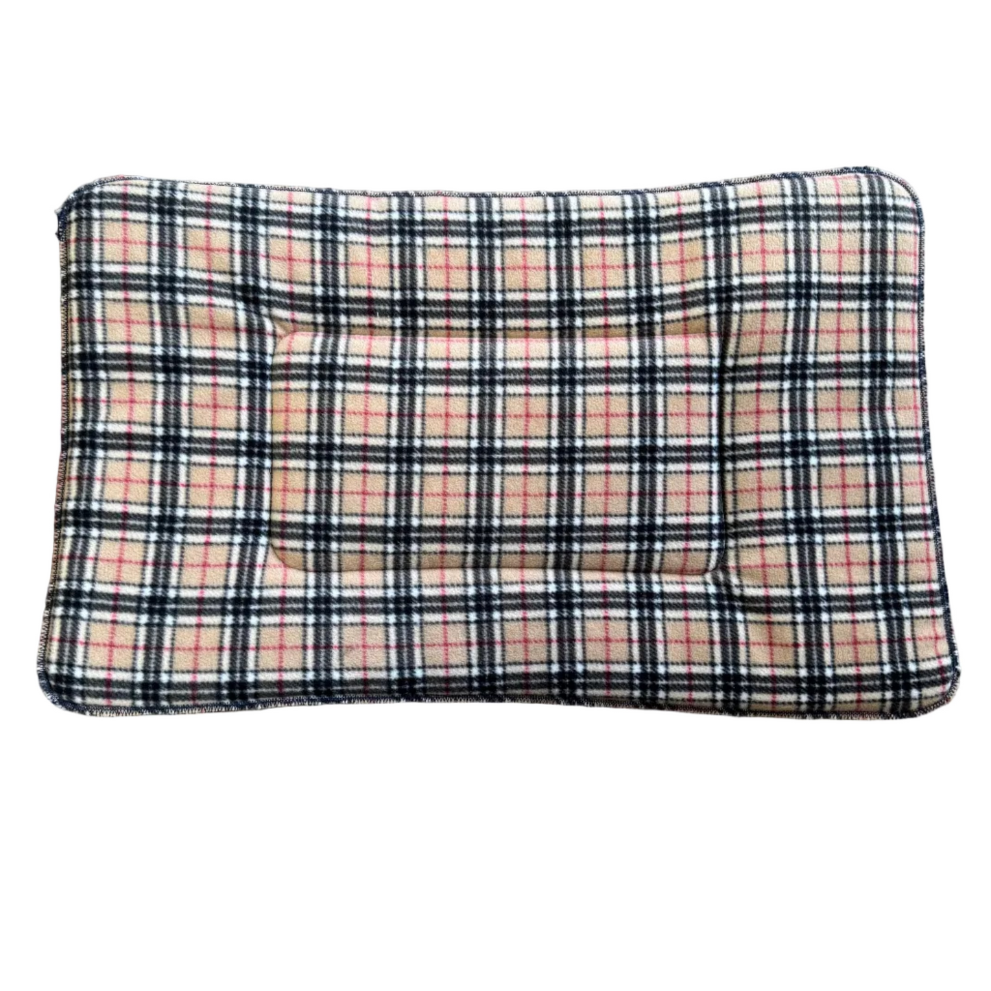 Small Crate Mats