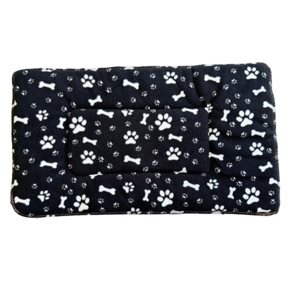 Small Crate Mats