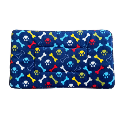 Small Crate Mats