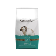 1.5kg Science Selective Adult Rabbit Food - Discounted Stock