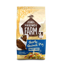 850g Tiny Friends Farm Gerty Guinea Pig Tasty Mix - Discounted Stock