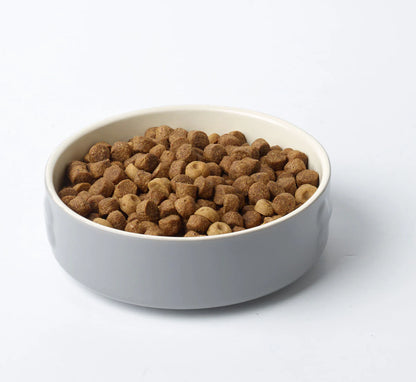 12KG Harringtons Just 6 Salmon & Veg Dog Food - Discounted Stock