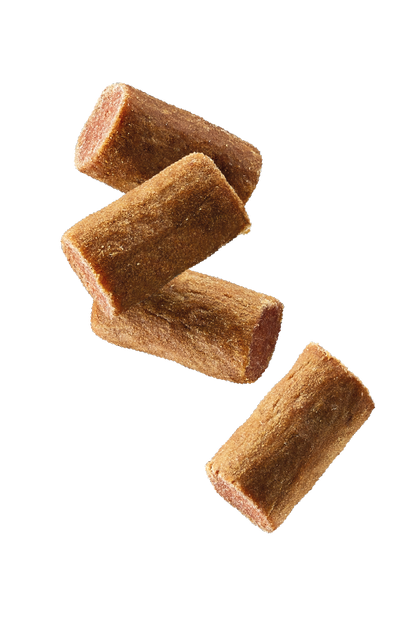 Natures Menu Meaty Chicken + Pork Treats 50g