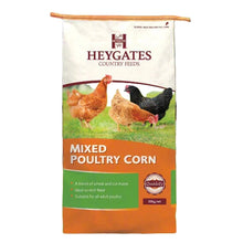 20KG Heygates Mixed Corn