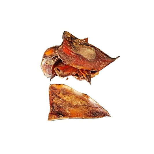 Moon Bone - Beef Cartilage