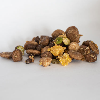 15KG Skinners Muesli Mix - Damaged Packaging