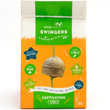 Silvermoor Swingers - Carrot