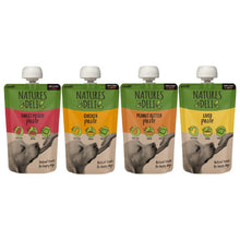 100g Natures Deli Paste Pouch