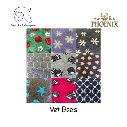 SALE - Medium - Non Slip Vet Bed - Great Value Animal Bedding
