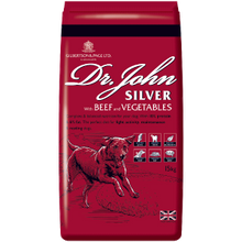 15KG Dr John Silver Beef