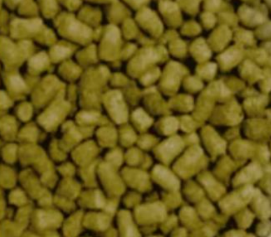 Excel Rabbit with Mint - 3KG