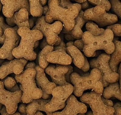 1KG Pointer Peanut Small Bite Bones