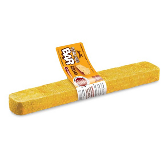 Cheese Chewllagen Bar Large 10 Inch