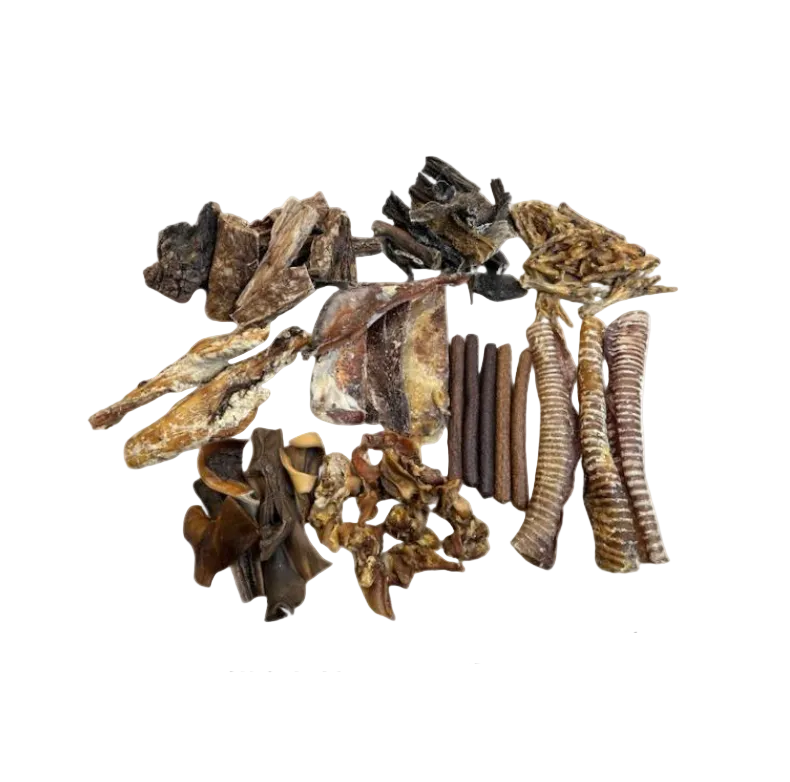 Phoenix Pic 'n' Mix Natural Dog Treat Bundle