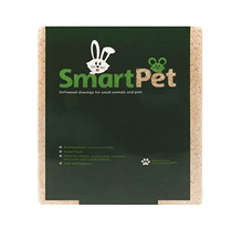 Smart Pet Wood Shavings Large - Damaged Packaging