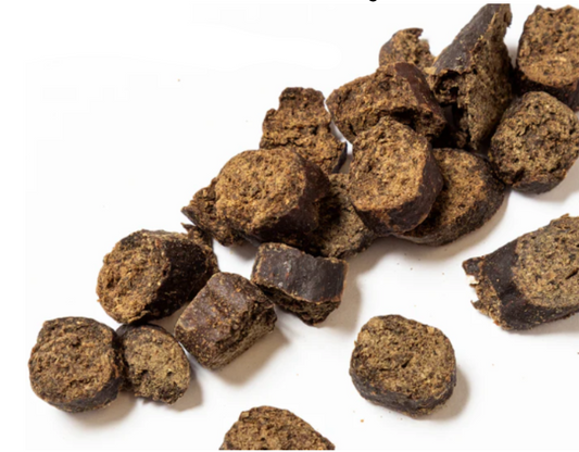 Gourmet Training Treats - 250g, 500g or 1kg - 6 Different Flavours