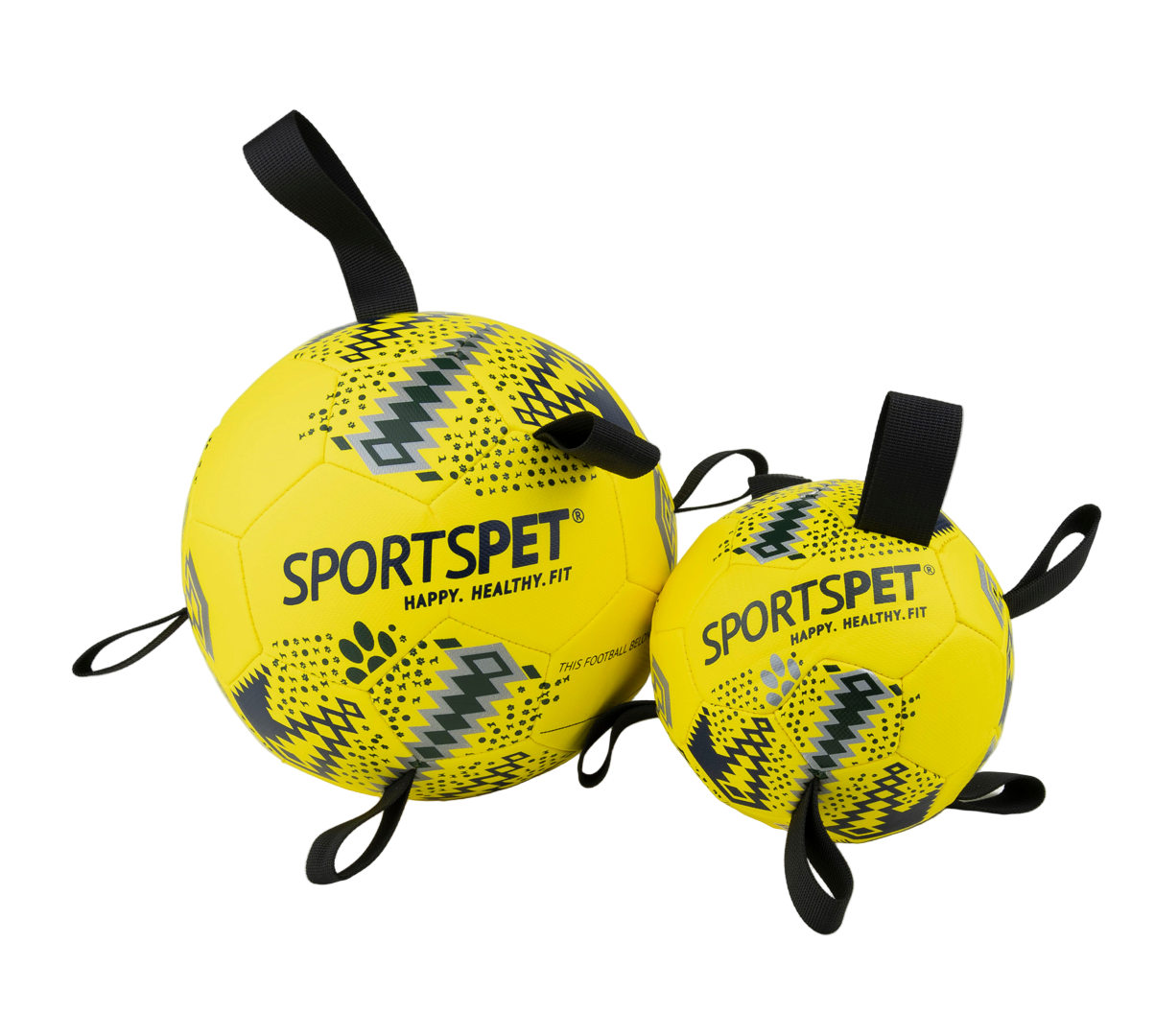 Sportspet Tab Football
