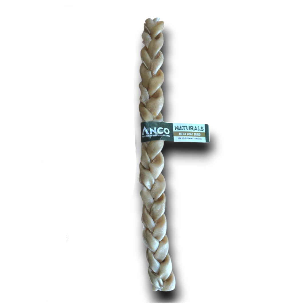 Anco Goat Braid