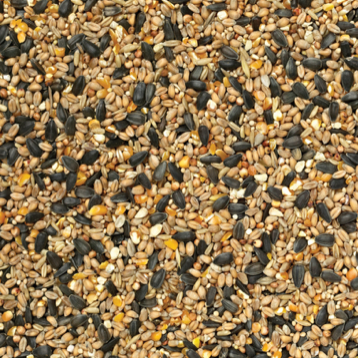 20KG Johnston & Jeff Selected Wild Bird Food