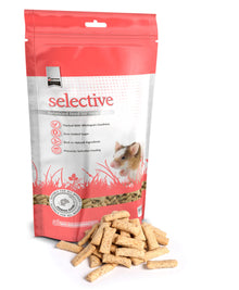 350g Selective Mouse Food - BB APRIL 26