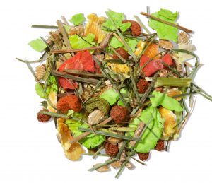 Mr Johnsons Supreme Guinea Pig - 3KG