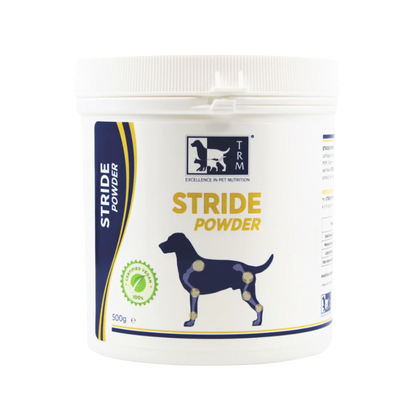 TRM Stride Powder