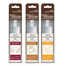 TropiClean Teeth Cleaning Gel for Dogs