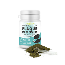 Supernature Plaque Remover for Dogs 60g
