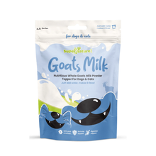 Supernature Goats Milk Powder 250g