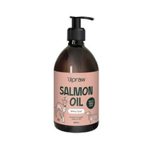 500ml Scottish Sourced Salmon Oil