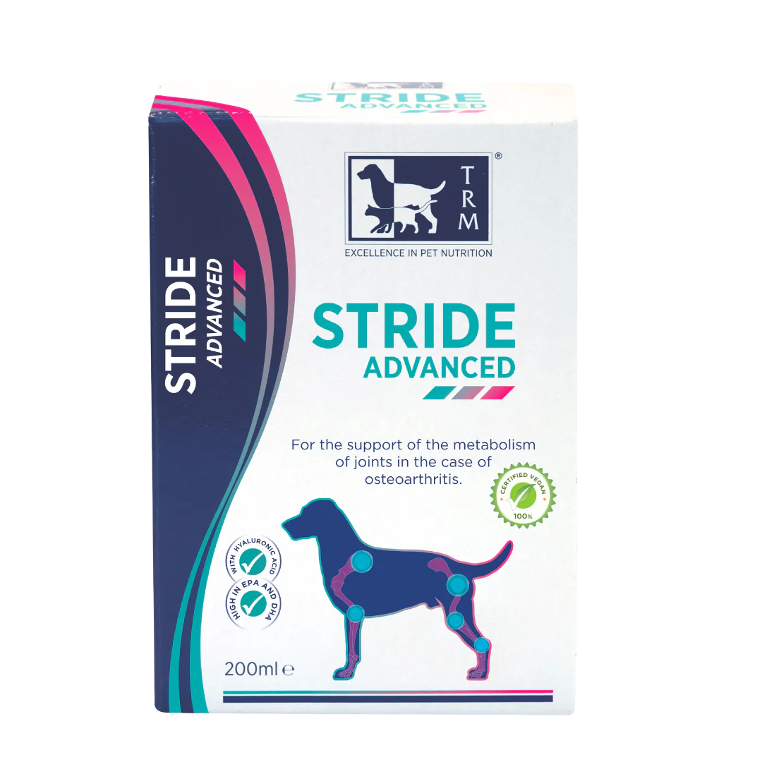 TRM Stride Advanced