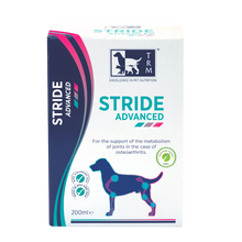 TRM Stride Advanced