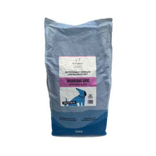 15KG Trust Pet Working Dog Beef & Veg - Damaged Packaging