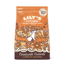12KG Lilys Kitchen Countryside Casserole - Discounted Stock