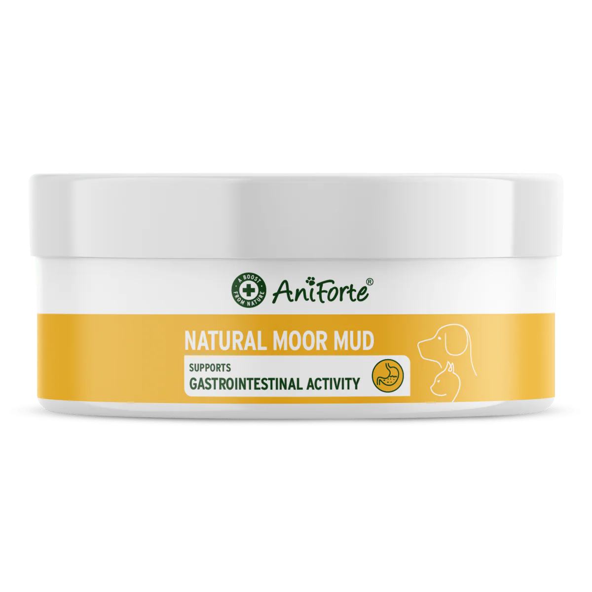 AniForte Natural Moormud