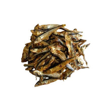 Dried Sprats