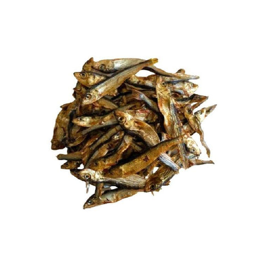 Dried Sprats