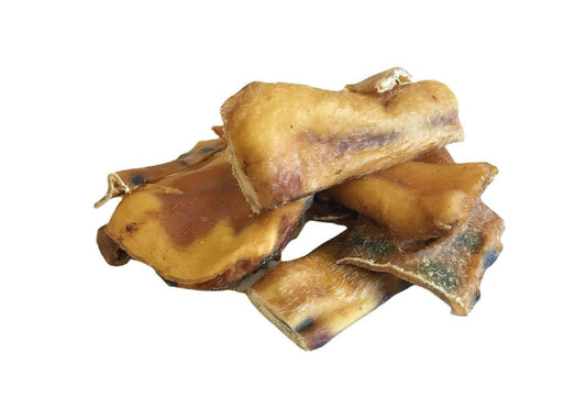 1KG Beef Head Skin
