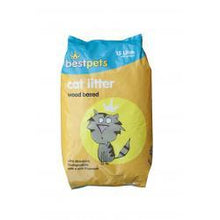 30L Bestpets Lightweight Cat Litter
