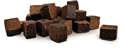 100g WOOLF Soft Cubes - Goat