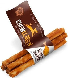 Chewllagen Collagen Chicken Flavour Roll Mini 5" - 5 Pack