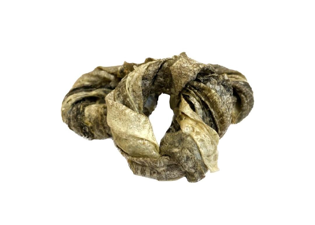 5 Pack Cod Skin Doughnuts