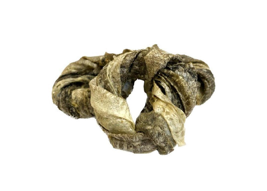 5 Pack Cod Skin Doughnuts