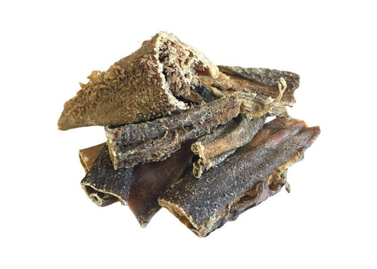 Dried Beef Tripe