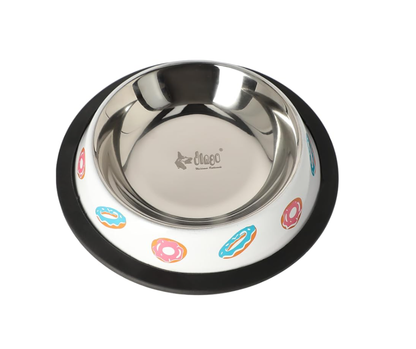 Dingo Waldemar Rutkowski Dog Bowl - Non Slip 480ml