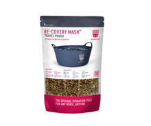 1.5KG Saracens Travel Pouch Recovery Mash