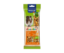 Vitakraft Kracker Honey & Spelt 2pk