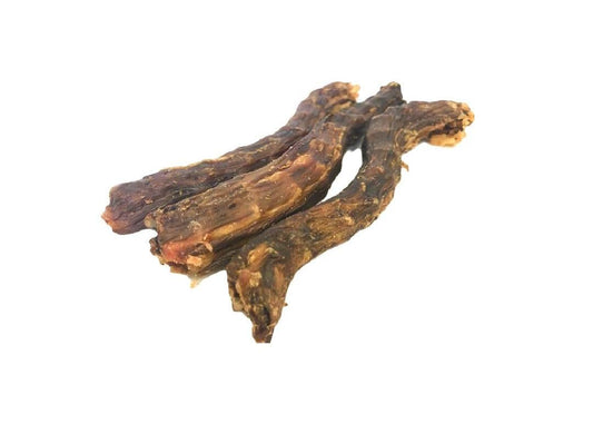 Duck Necks