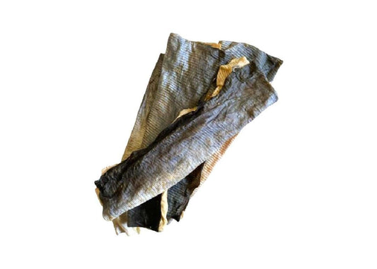 Fish Skin Flats