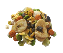 15kg Trusty Pets Fruity Rabbit - Discounted Stock
